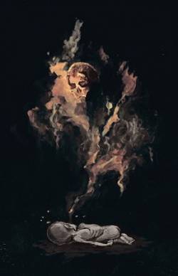 Unbegotten : Proem of the Unborn